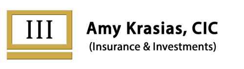 Amy Krasias – Insurance Agent